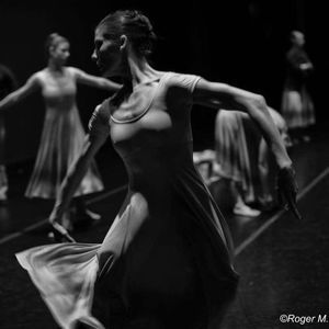 Meet your Posher, Kierstin